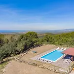 2 Bedroom Amazing Home In Sassetta Sassetta