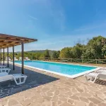 Vakantiehuis 2 Bedroom Amazing Home In Sassetta Sassetta