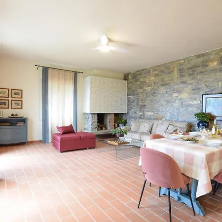 2 Bedroom Amazing Home In Sassetta