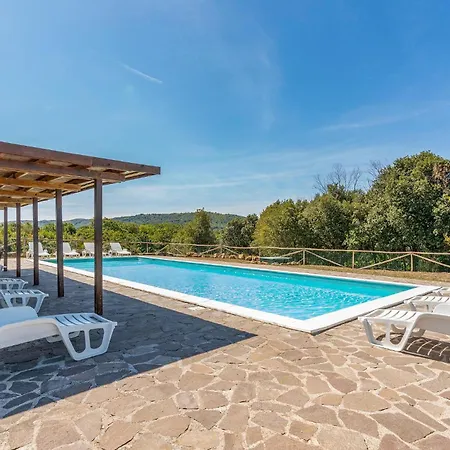 Holiday home 2 Bedroom Amazing Home In Sassetta Sassetta
